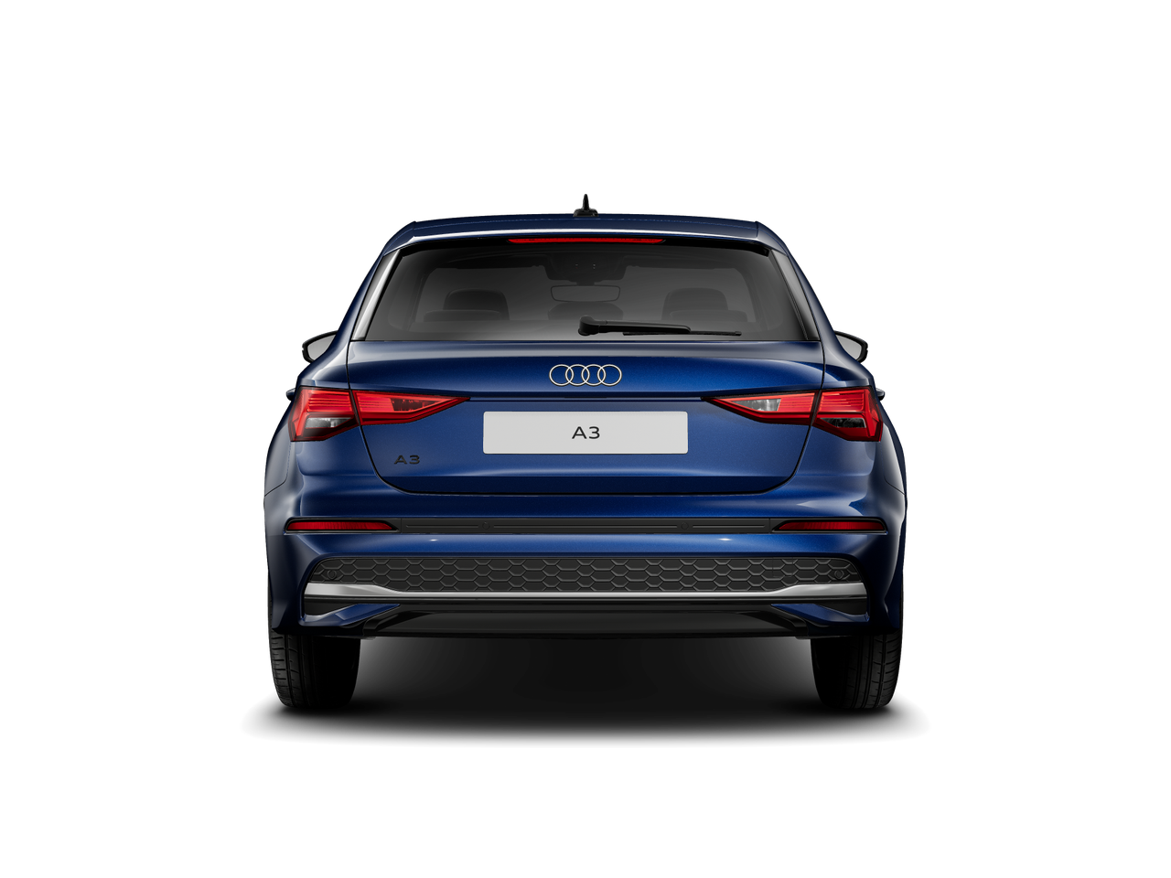 Bild eines A3 Sportback TFSI 85kW Entry