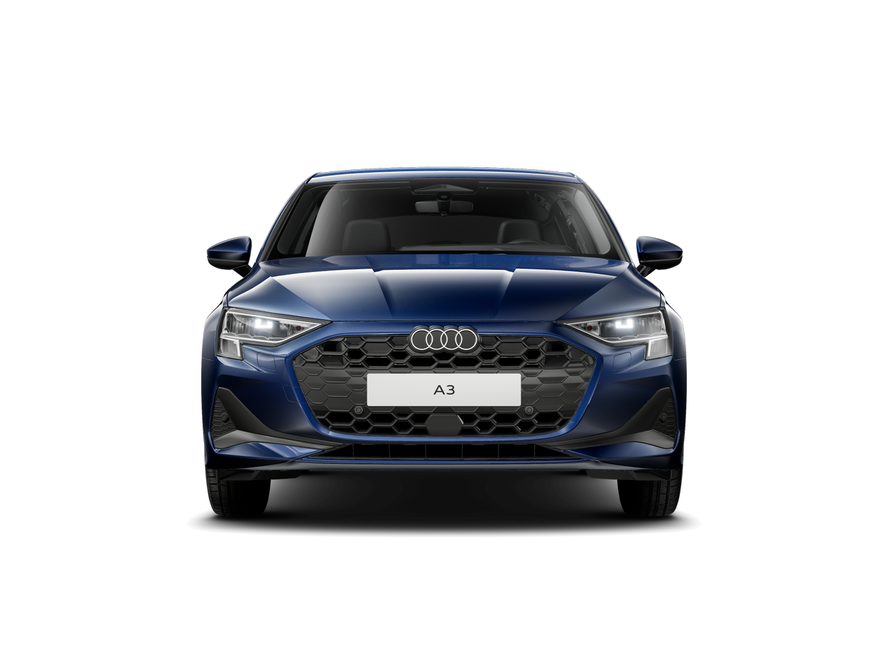 Bild eines A3 Sportback TFSI 85kW Entry