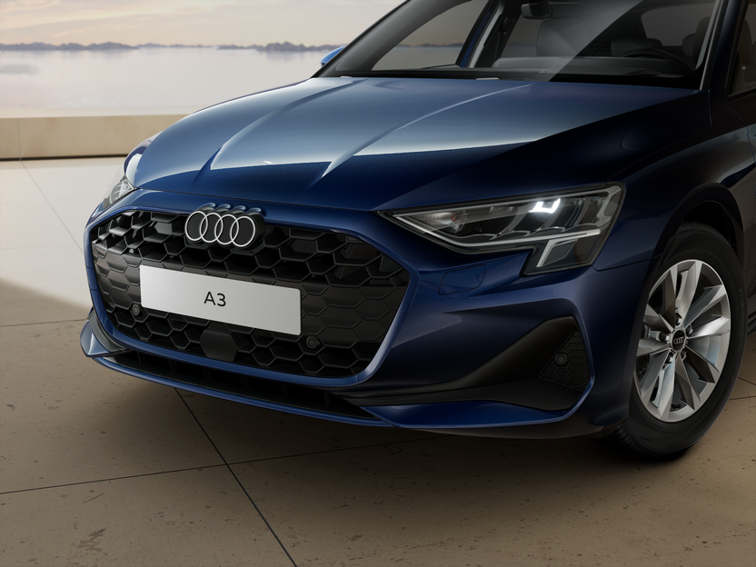 Bild eines A3 Sportback TFSI 85kW Entry
