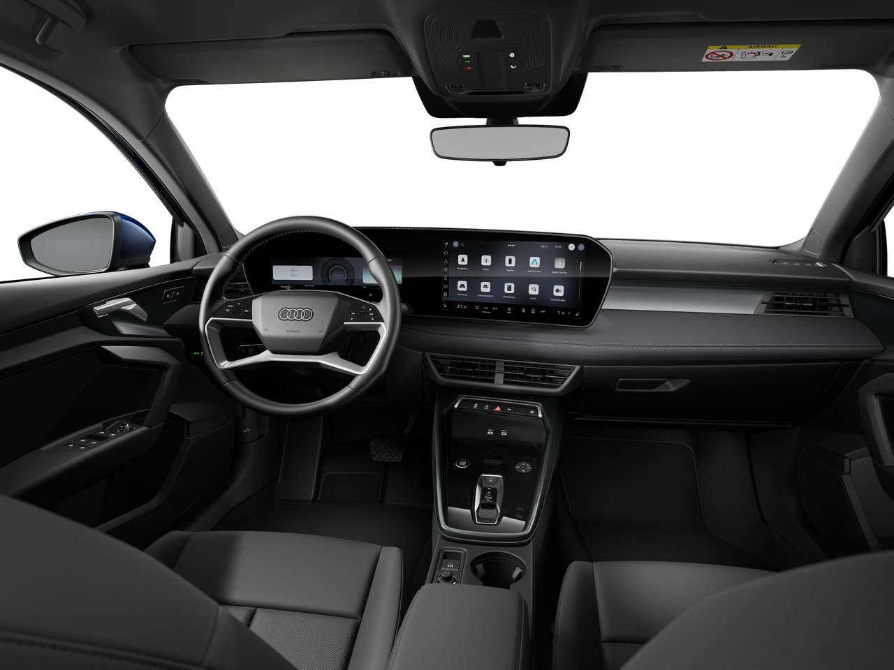 Bild eines A3 Sportback TFSI 85kW Entry