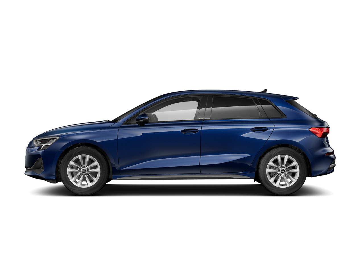 Bild eines A3 Sportback TFSI 85kW Entry
