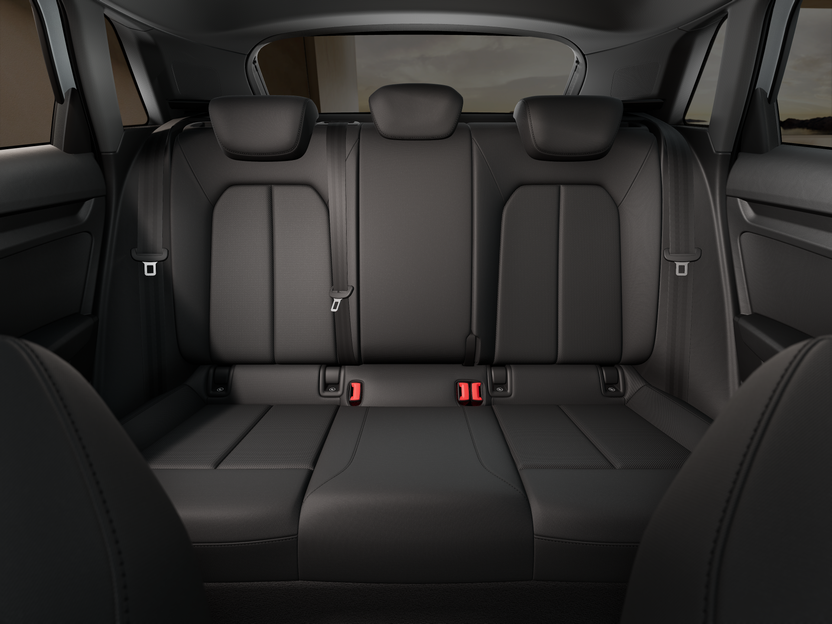 Bild eines A3 Sportback TFSI 85kW Entry