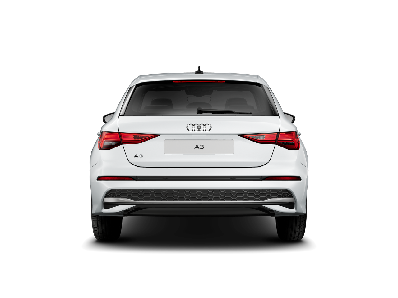 Bild eines A3 Sportback TFSI 85kW Entry