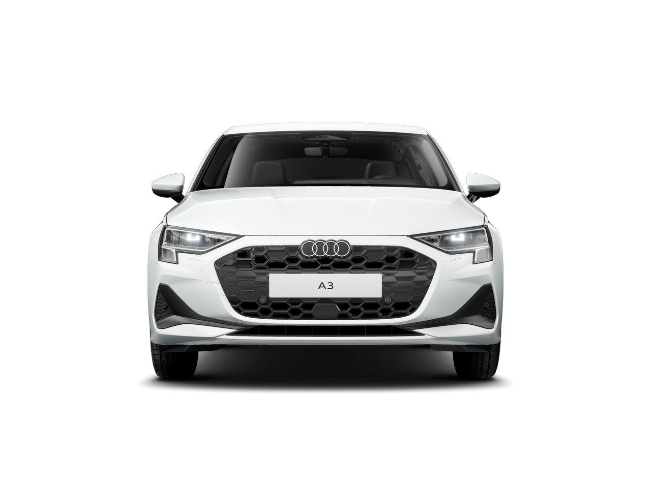 Bild eines A3 Sportback TFSI 85kW Entry