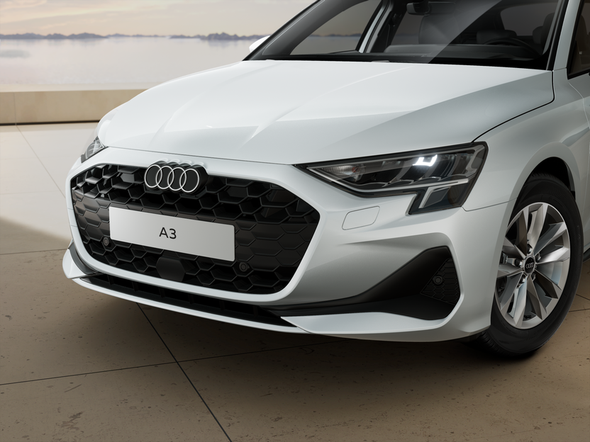 Bild eines A3 Sportback TFSI 85kW Entry