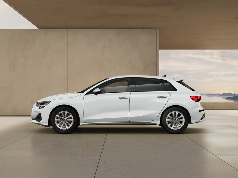 Bild eines A3 Sportback TFSI 85kW Entry