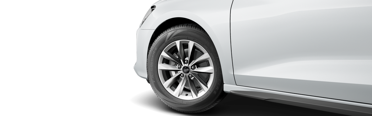 Bild eines A3 Sportback TFSI 85kW Entry