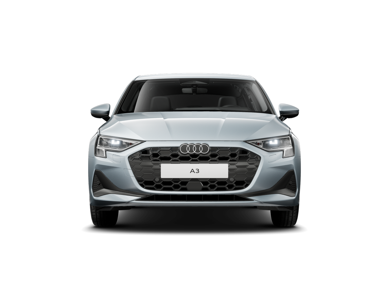 Bild eines A3 Sportback TFSI 85kW Entry