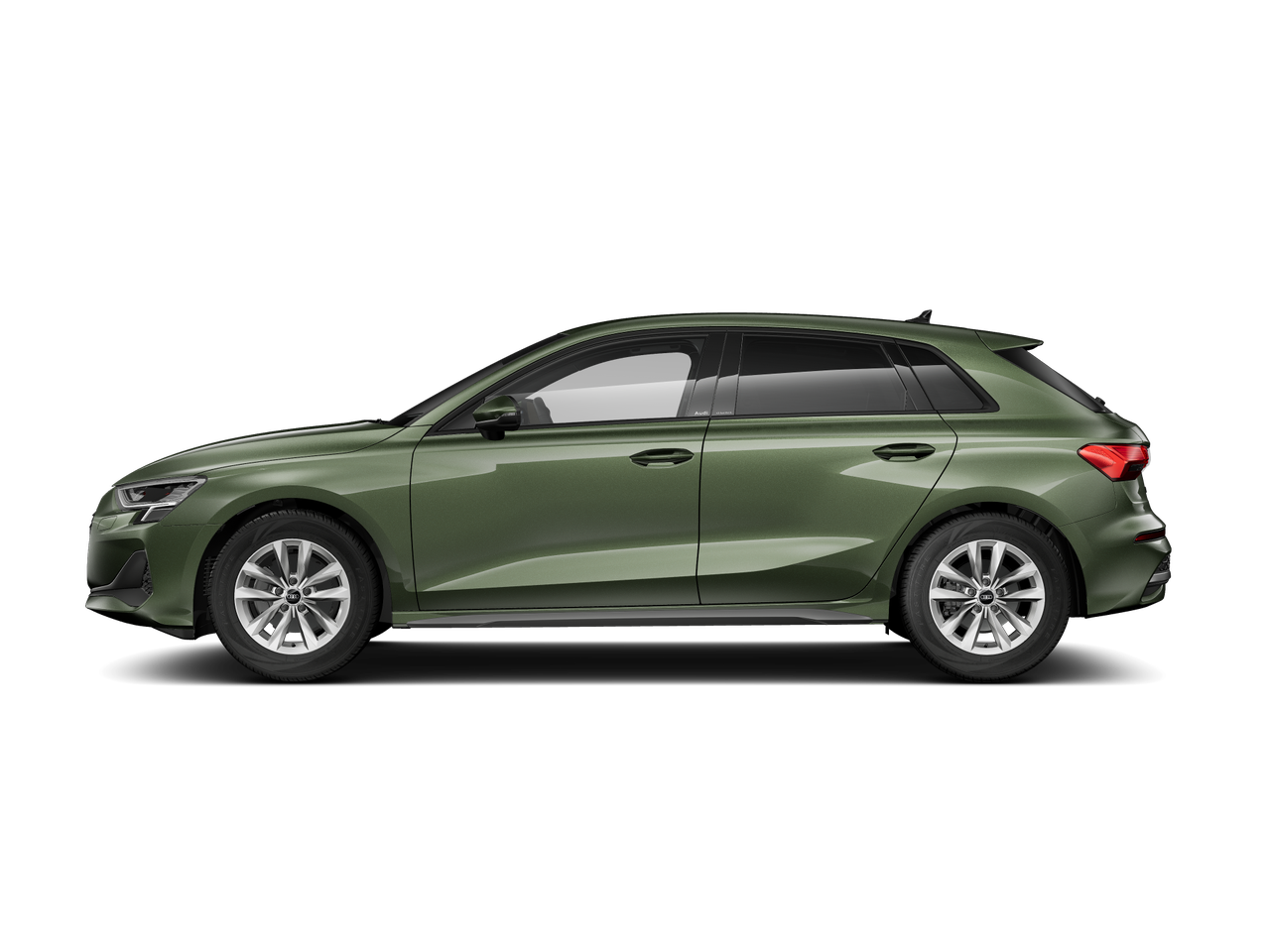 Bild eines A3 Sportback TFSI 85kW Entry
