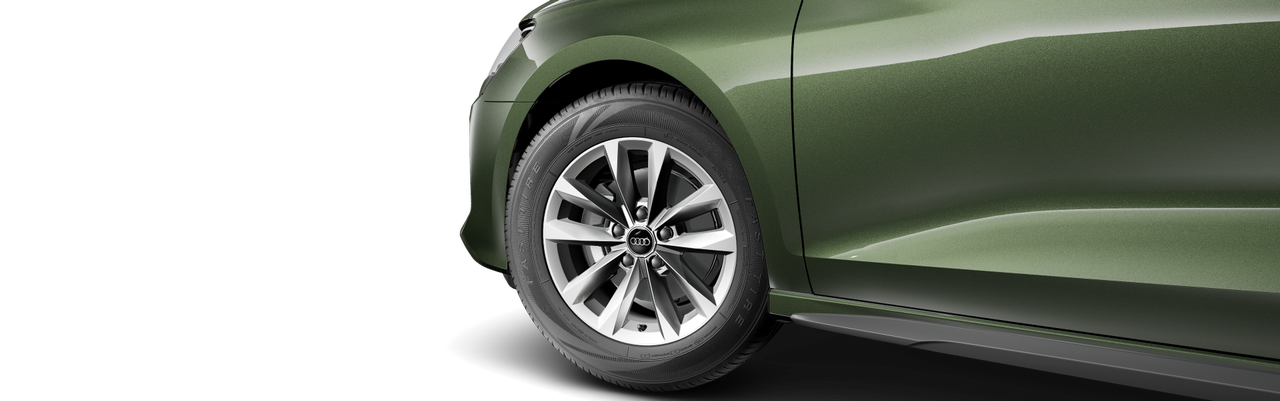 Bild eines A3 Sportback TFSI 85kW Entry