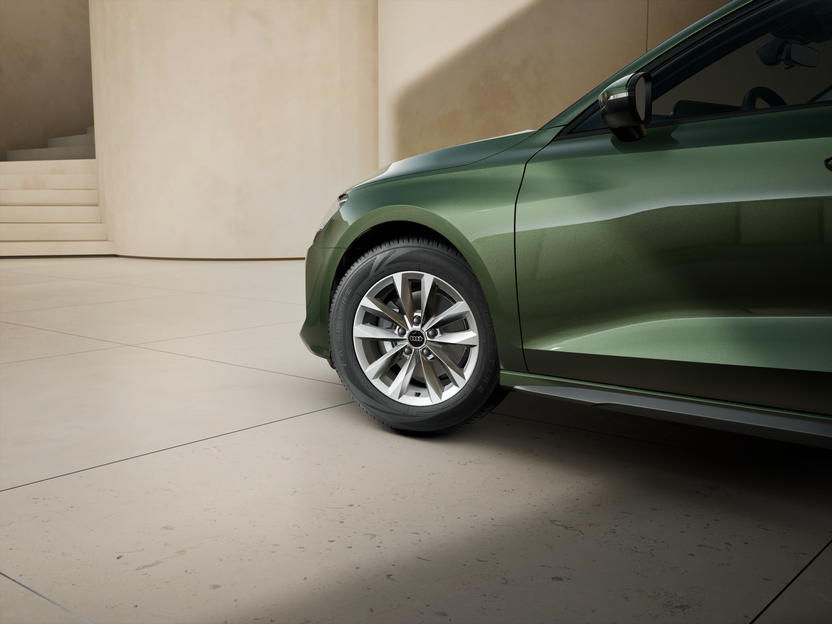 Bild eines A3 Sportback TFSI 85kW Entry