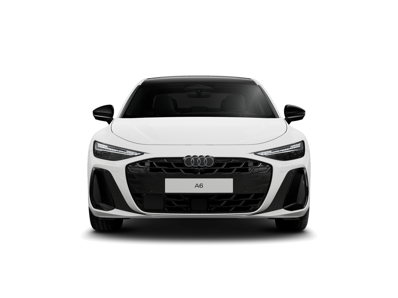 Bild eines A6 Limousine quattro TDI 220 kW