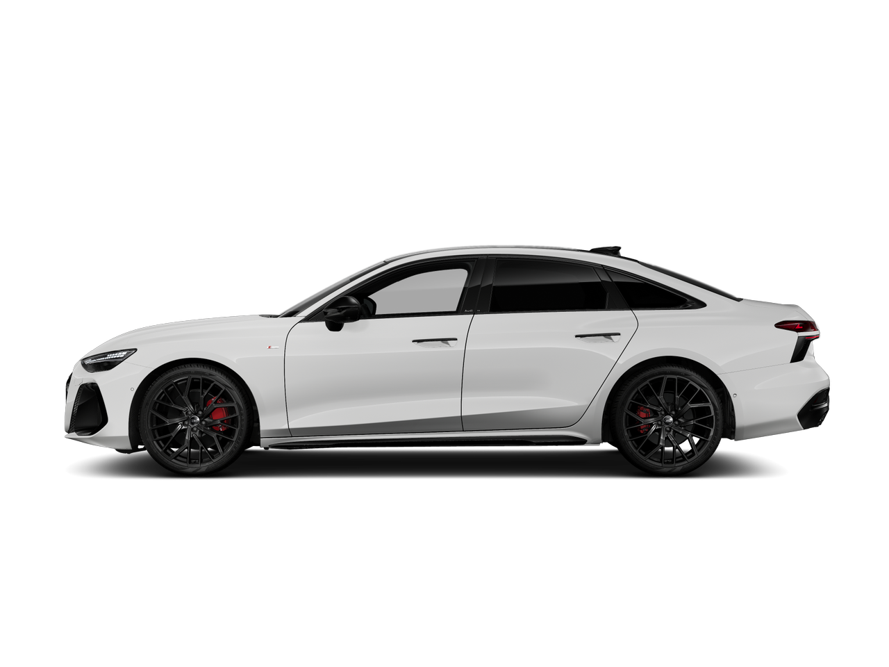 Bild eines A6 Limousine quattro TDI 220 kW