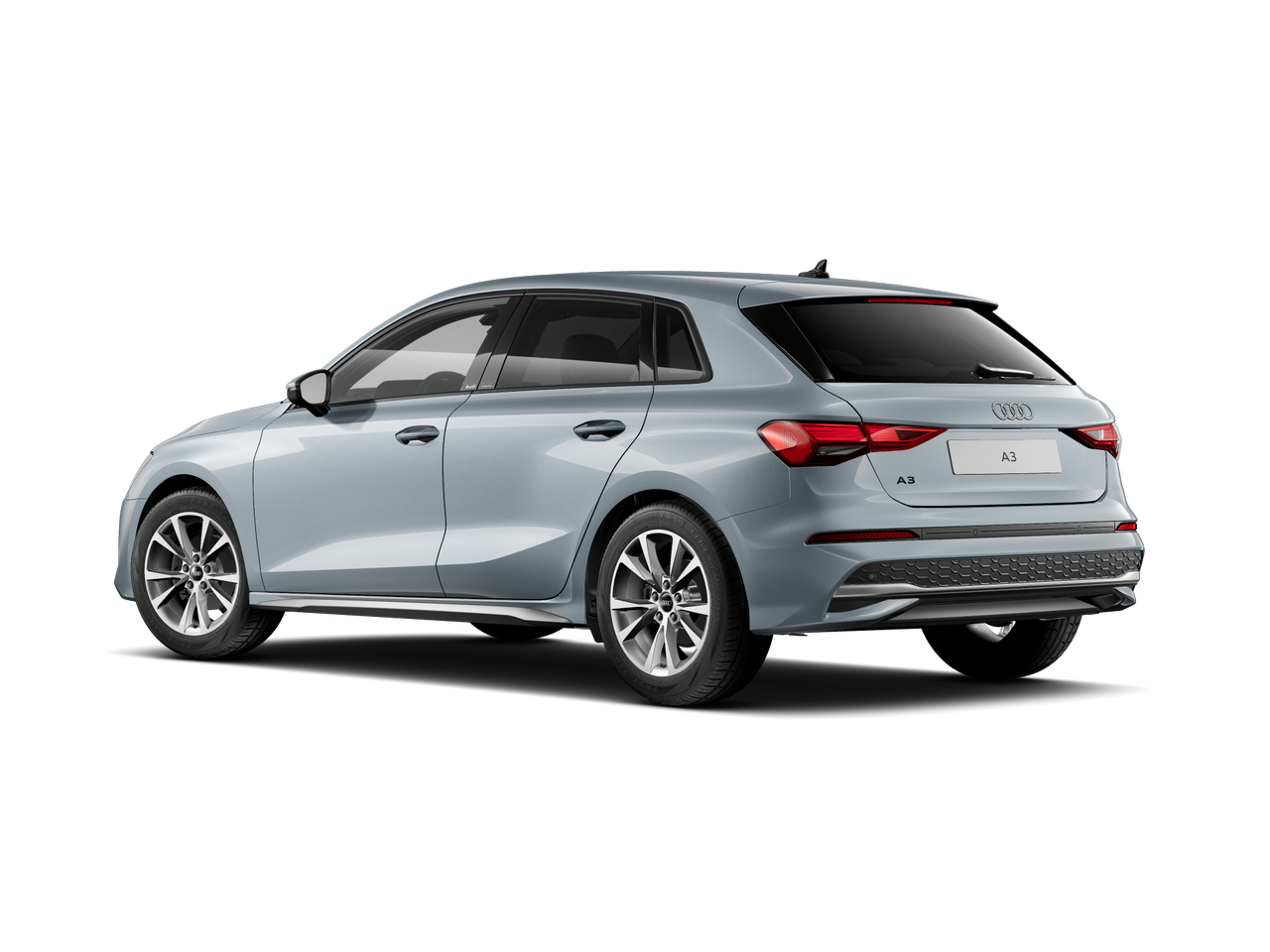 Bild eines A3 Sportback TFSI 85kW Entry