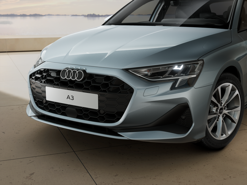 Bild eines A3 Sportback TFSI 85kW Entry