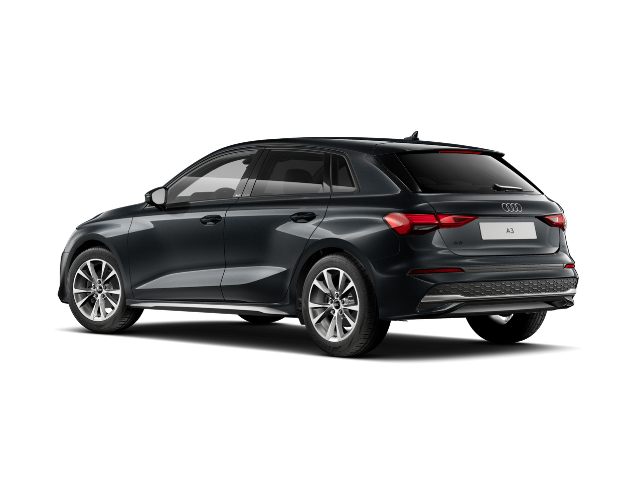 Bild eines A3 Sportback TFSI 85kW Entry