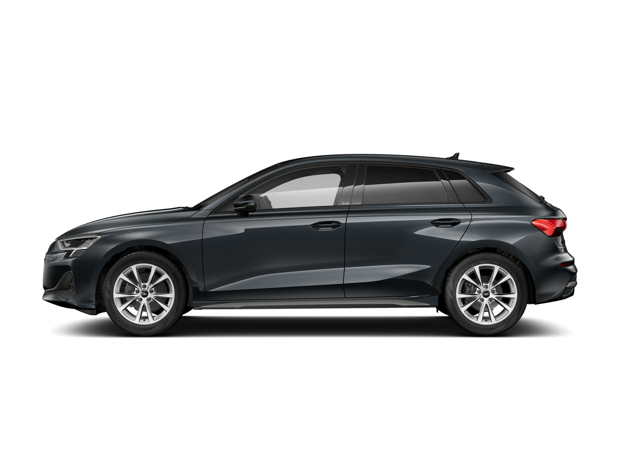 Bild eines A3 Sportback TFSI 85kW Entry