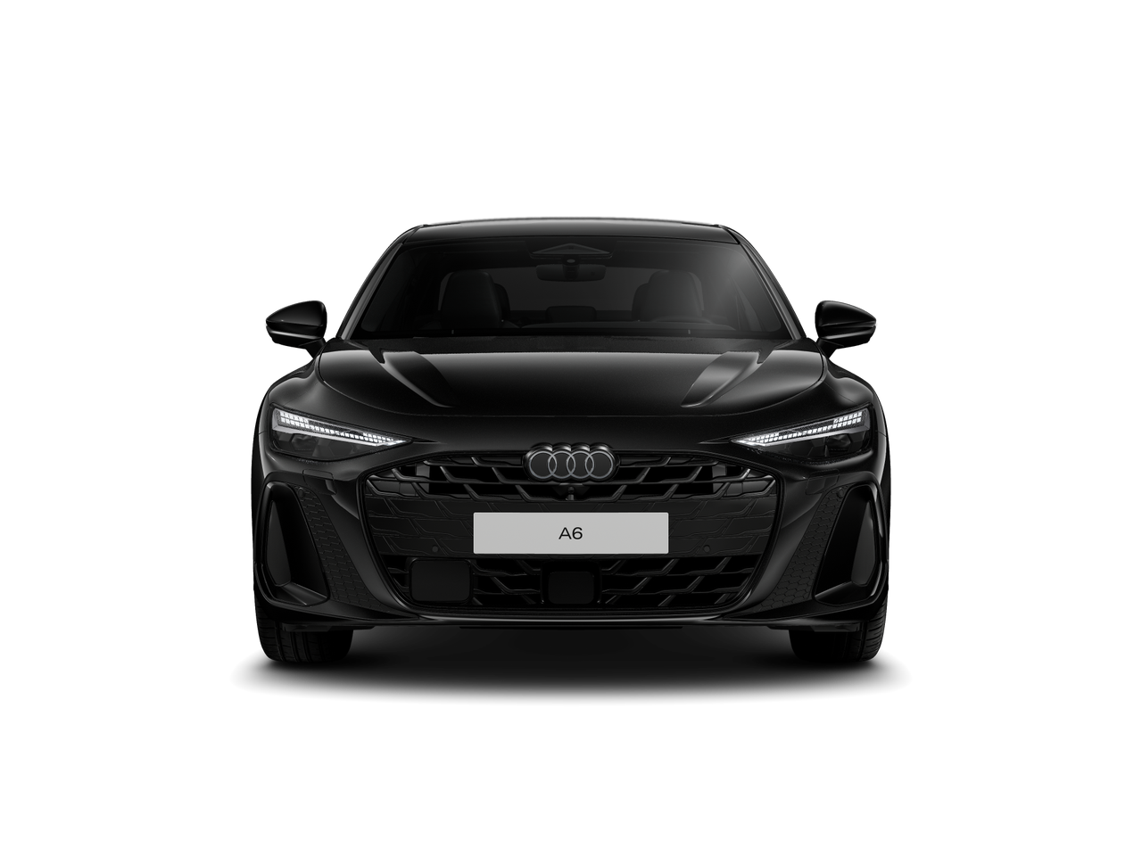 Bild eines A6 Limousine quattro TDI 220 kW