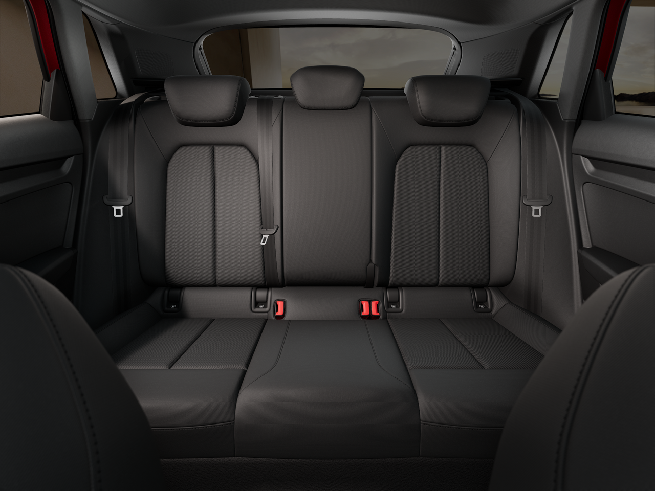 Bild eines A3 Sportback TFSI 85kW Entry