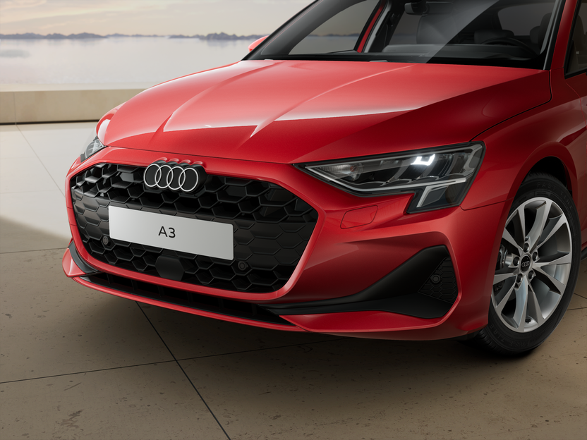 Bild eines A3 Sportback TFSI 85kW Entry
