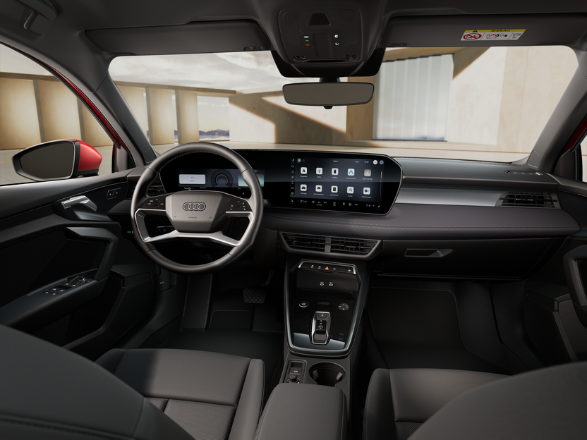 Bild eines A3 Sportback TFSI 85kW Entry