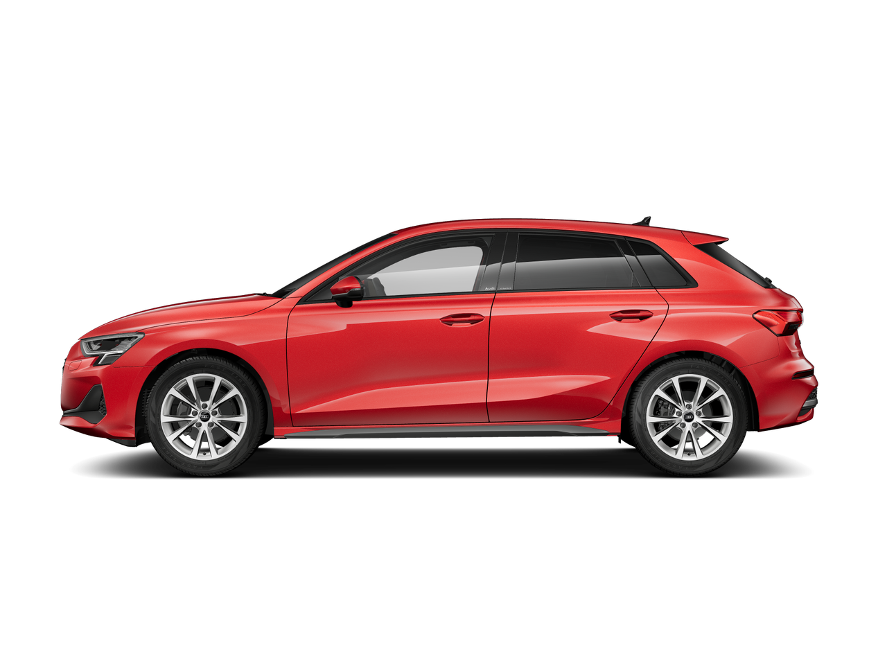 Bild eines A3 Sportback TFSI 85kW Entry
