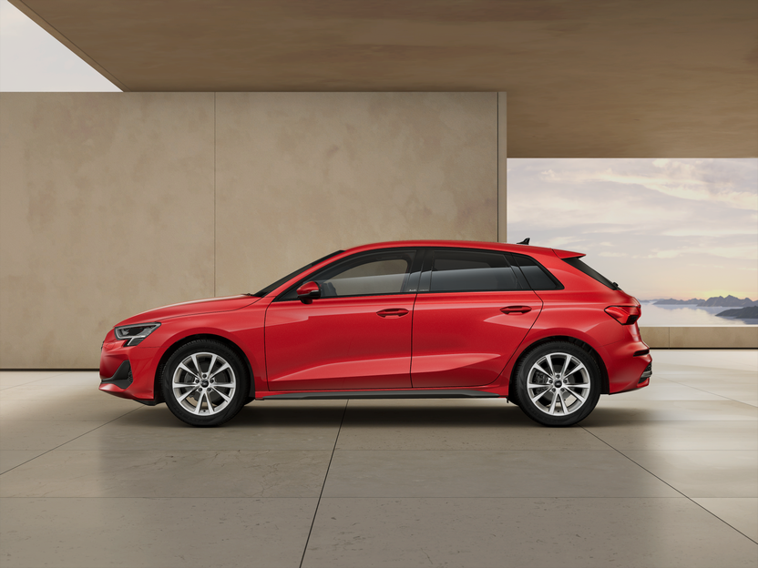 Bild eines A3 Sportback TFSI 85kW Entry