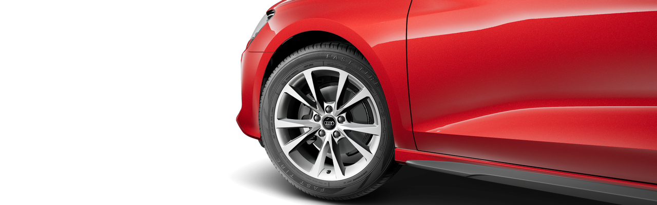 Bild eines A3 Sportback TFSI 85kW Entry