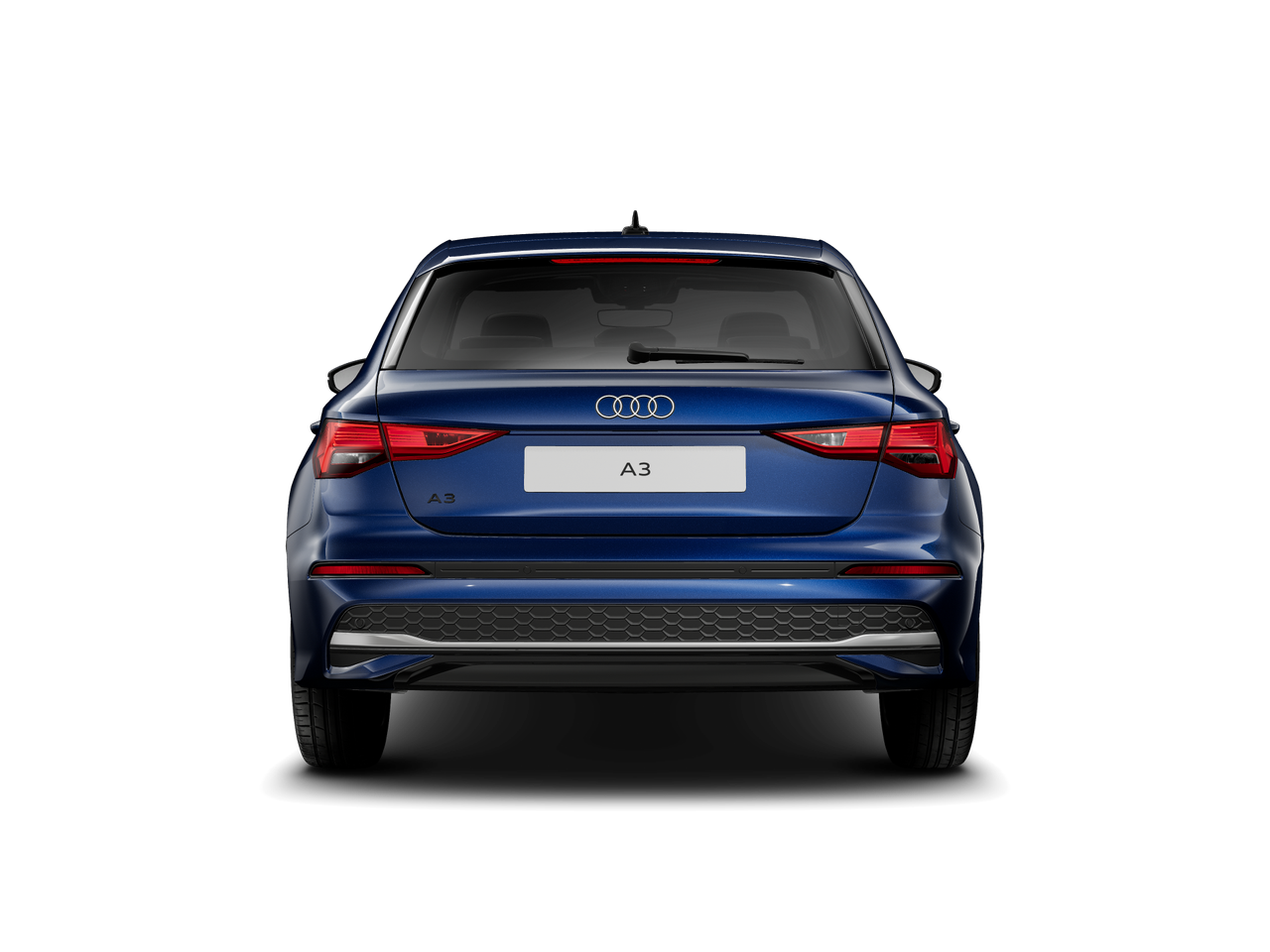 Bild eines A3 Sportback TFSI 85kW Entry