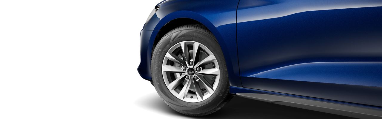 Bild eines A3 Sportback TFSI 85kW Entry