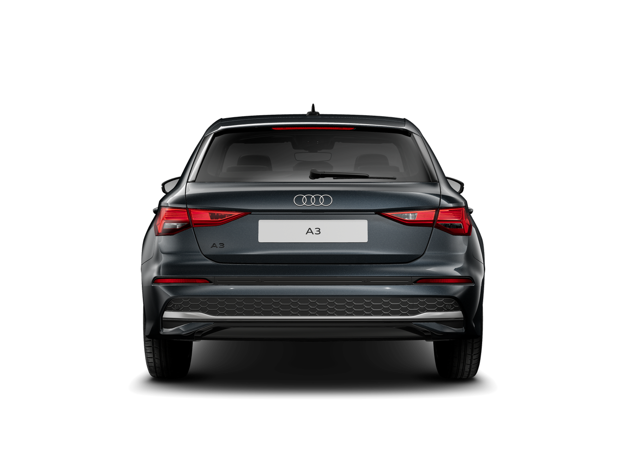 Bild eines A3 Sportback TFSI 85kW Entry