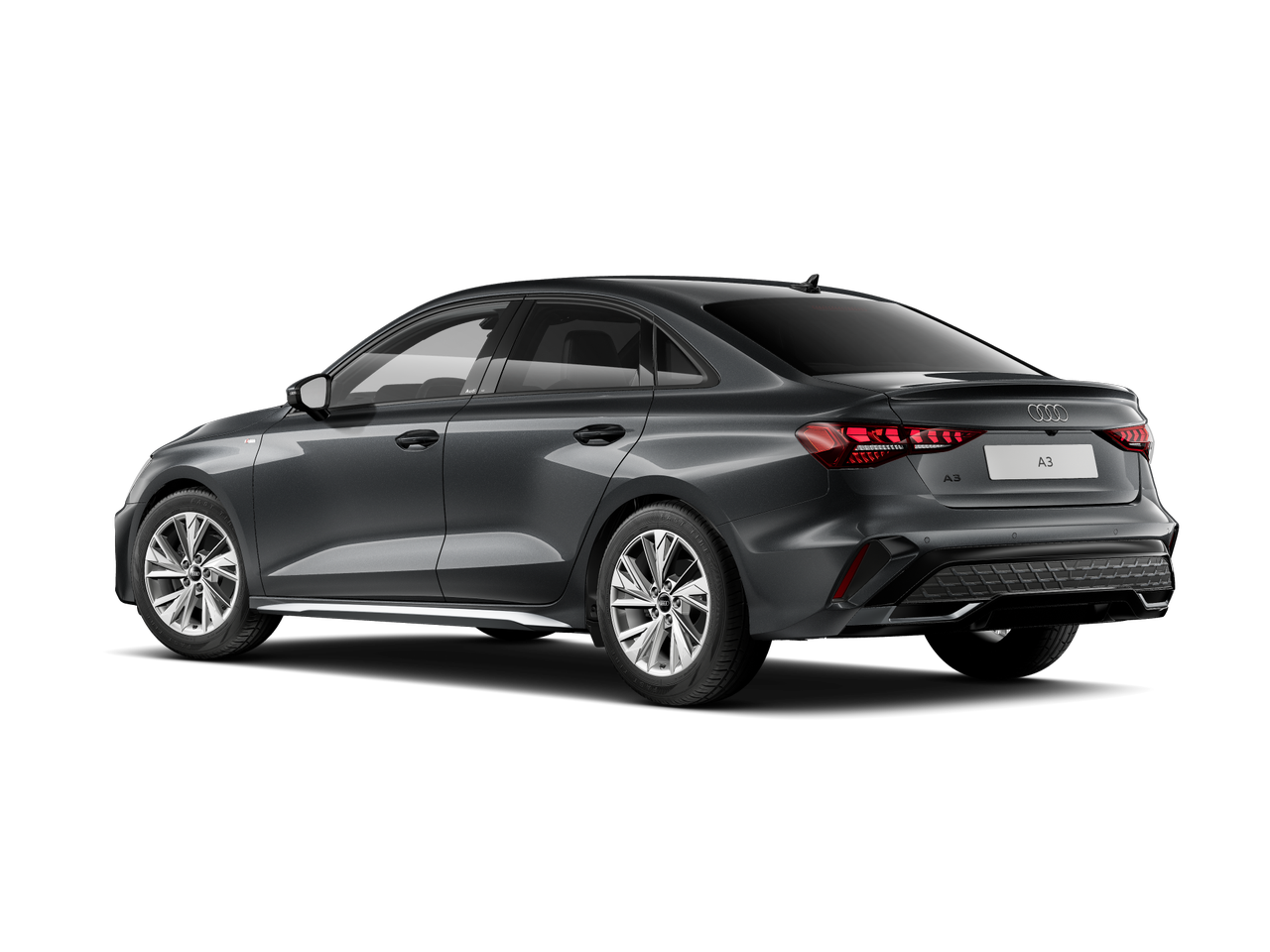 Bild eines A3 Limousine TFSI 85kW S line
