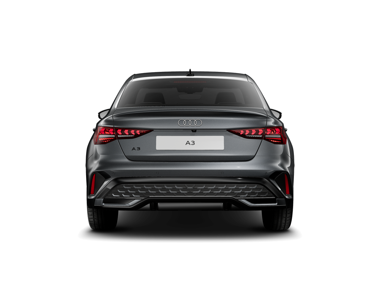 Bild eines A3 Limousine TFSI 85kW S line