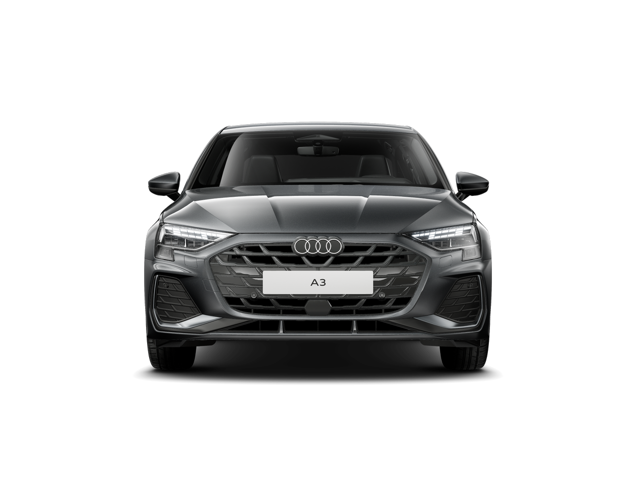 Bild eines A3 Limousine TFSI 85kW S line