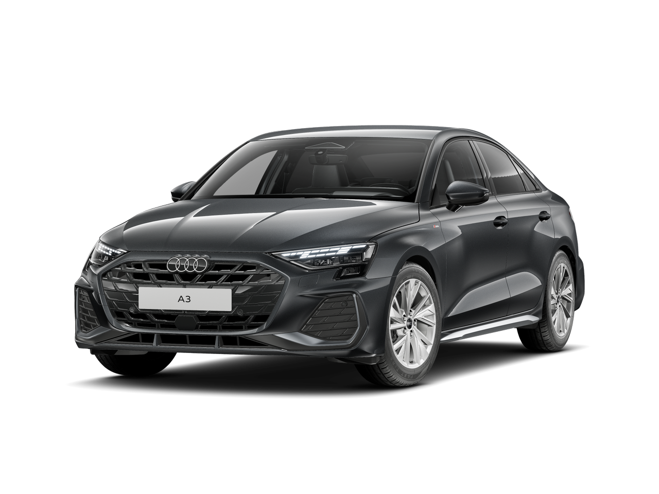 Audi A3 Limousine TFSI 85kW S line 2026