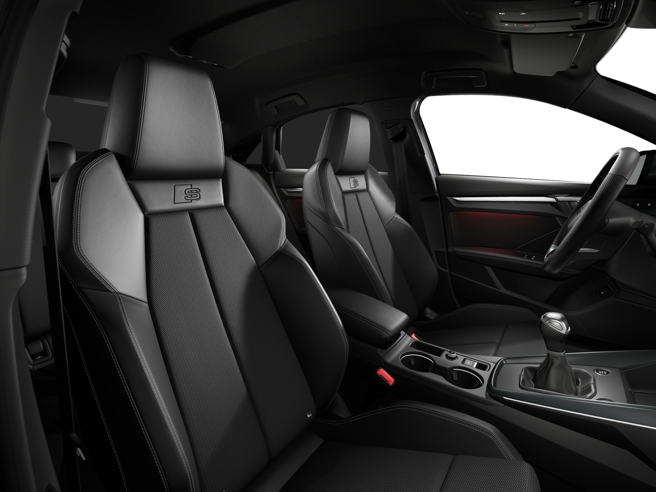 Bild eines A3 Limousine TFSI 85kW S line