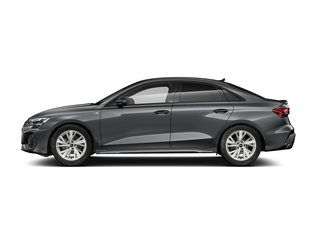 Bild eines A3 Limousine TFSI 85kW S line