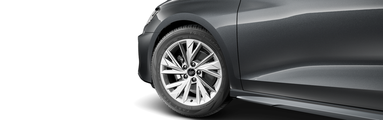 Bild eines A3 Limousine TFSI 85kW S line