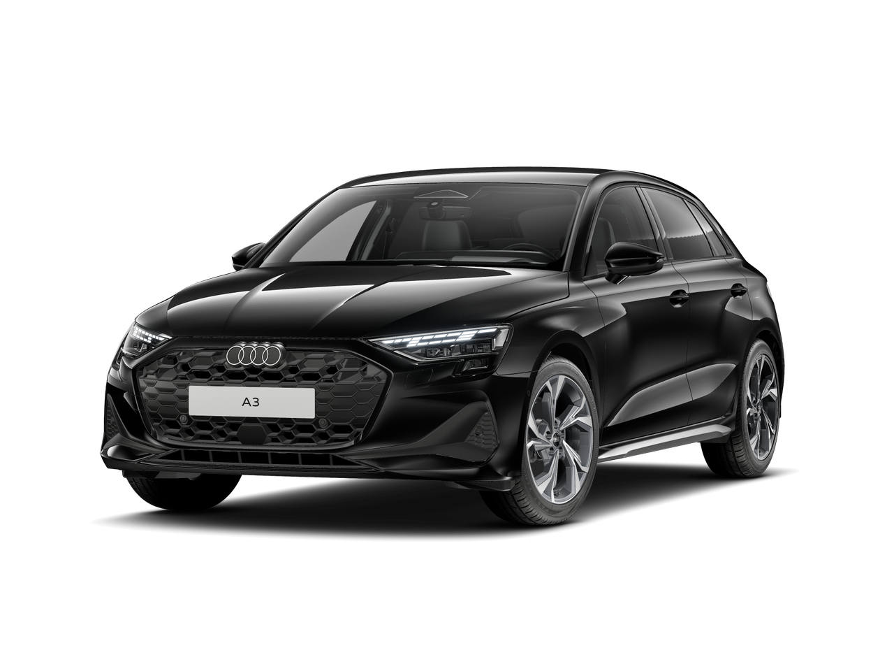 Audi A3 Sportback TFSI 85kW 2026