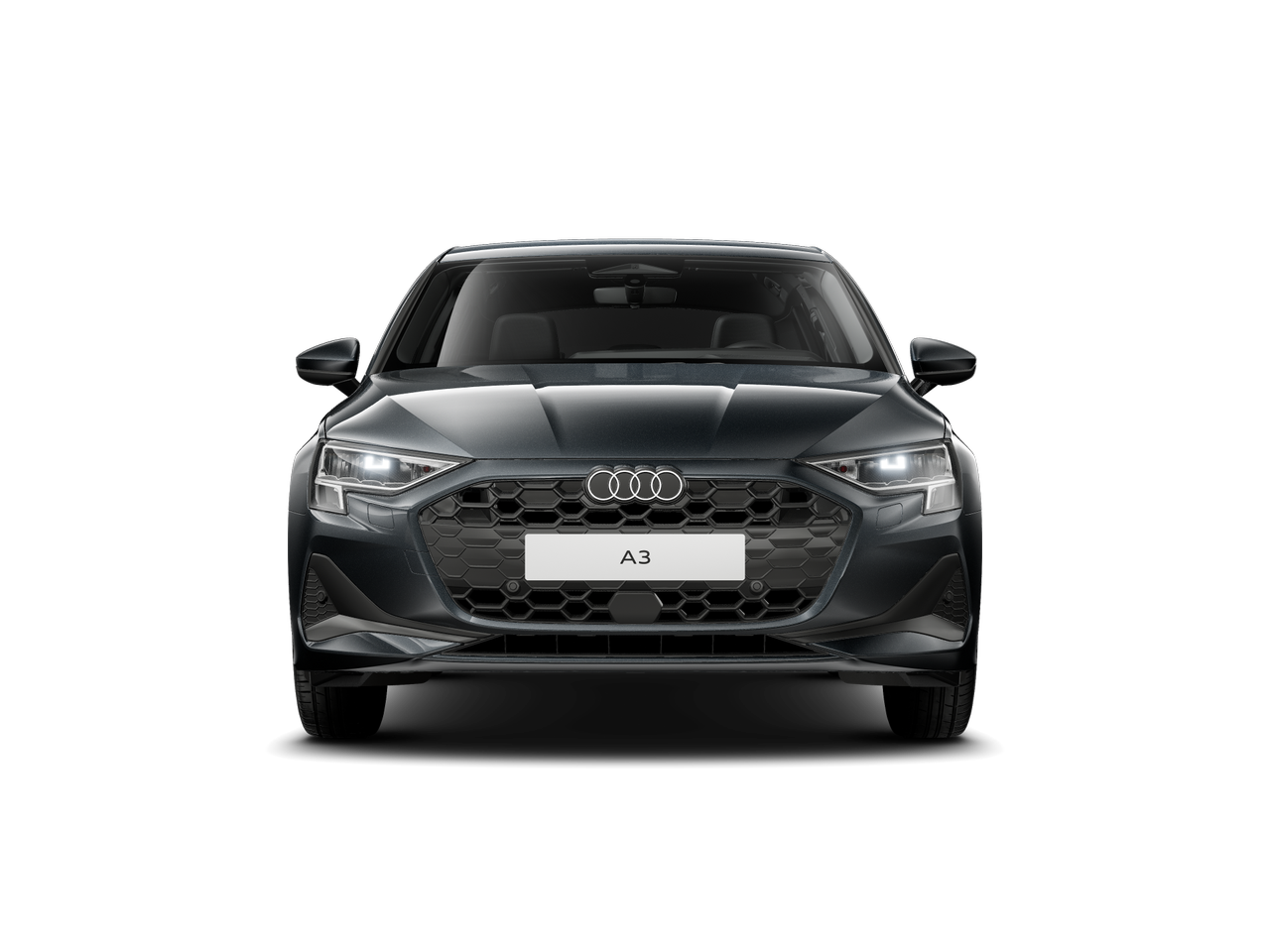 Bild eines A3 Sportback TFSI 85kW Entry
