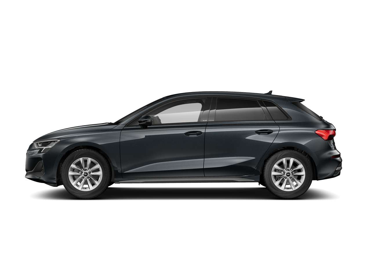 Bild eines A3 Sportback TFSI 85kW Entry