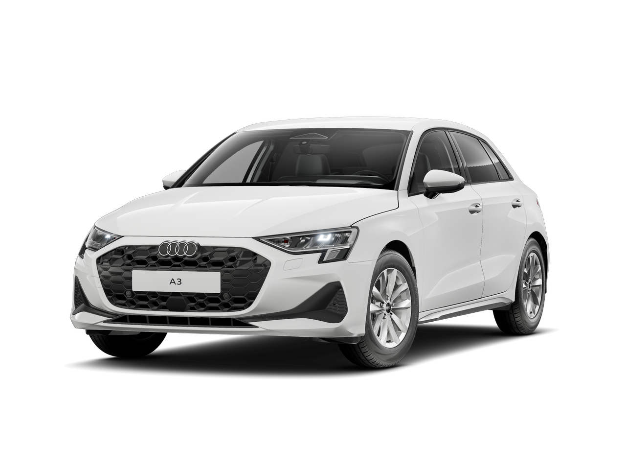 Audi A3 Sportback TFSI 85kW Entry 2026