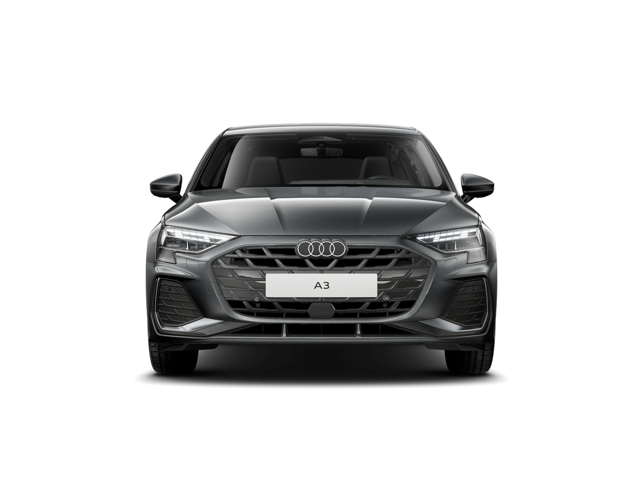 Bild eines A3 Sportback TFSI 85kW S line