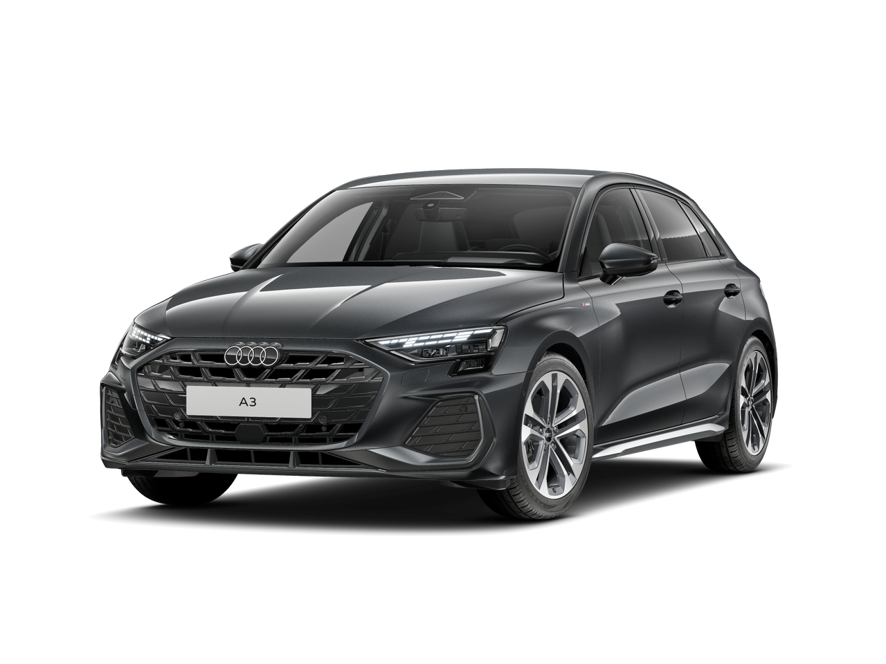 Audi A3 Sportback TFSI 85kW S line 2026