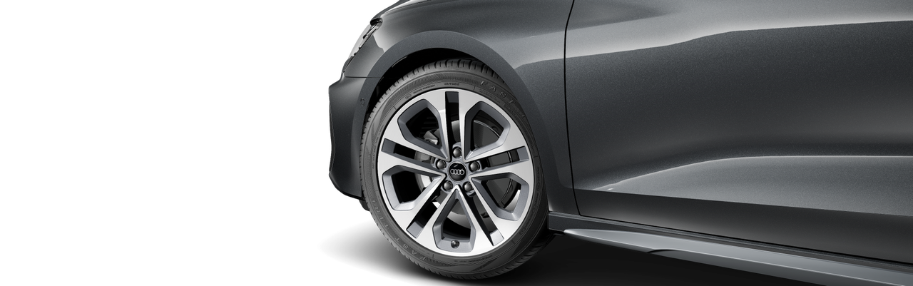 Bild eines A3 Sportback TFSI 85kW S line