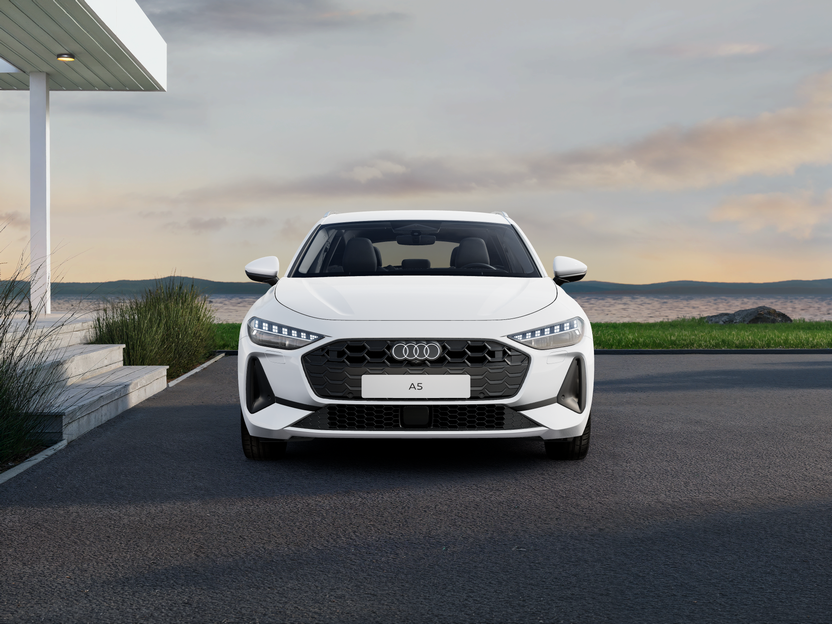 Bild eines A5 Avant TFSI