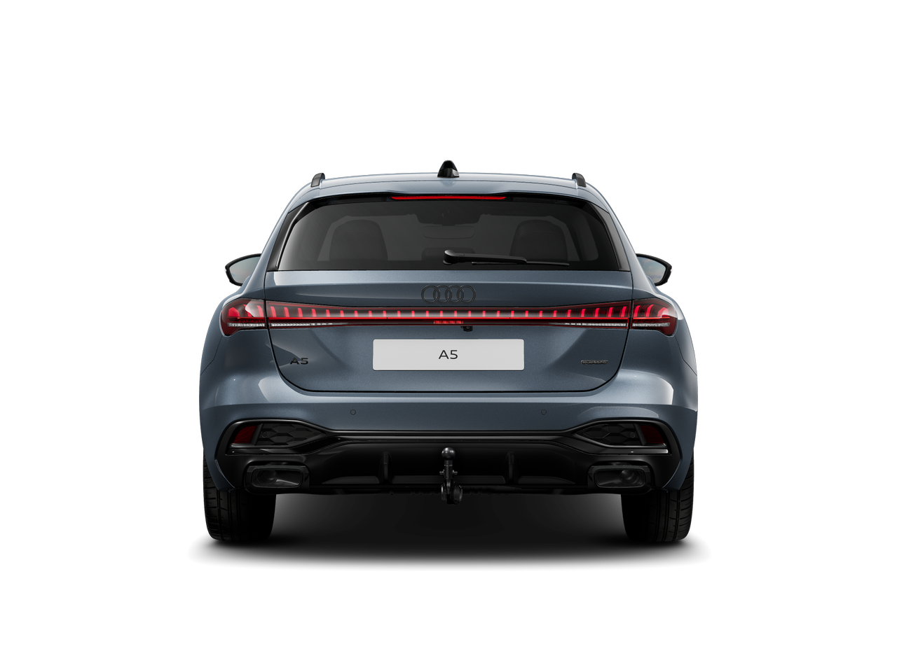 Bild eines A5 Avant e-hybrid quattro 220 kW
