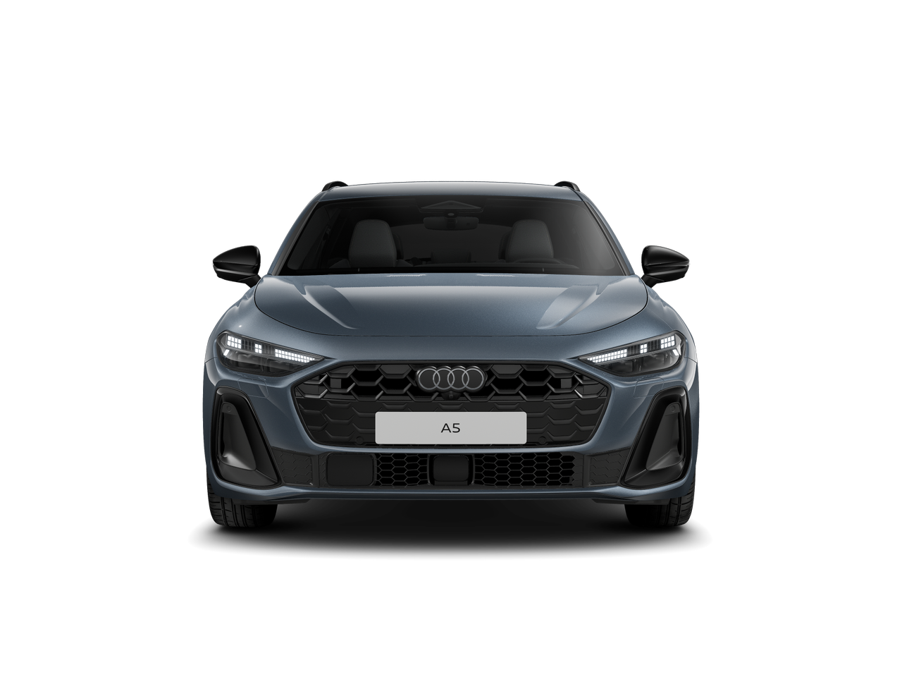 Bild eines A5 Avant e-hybrid quattro 220 kW