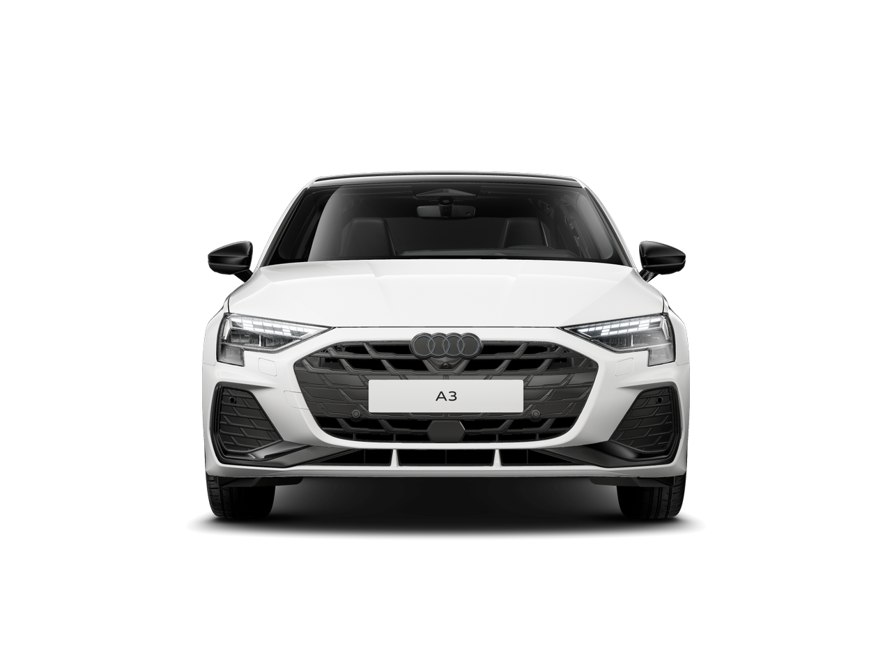 Bild eines A3 Limousine TFSI 110kW S line