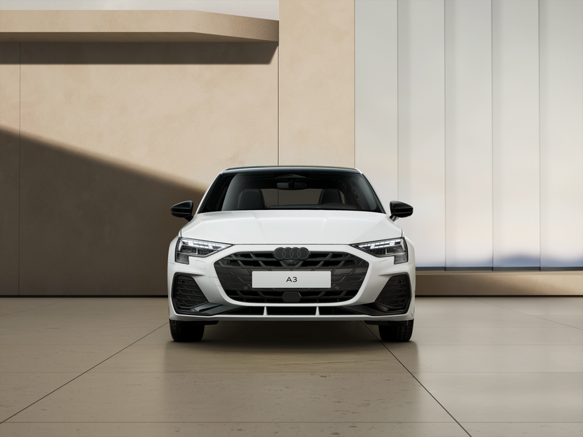 Bild eines A3 Limousine TFSI 110kW S line